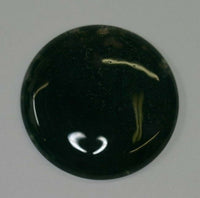 Moss Agate Round Cabochon High Quality 16mm 18mm 20mm 22mm 25mm 38mm