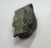 40mmx21mm 100% Natural Authentic Meteorite Gemstone 31.6 grams Great Deal