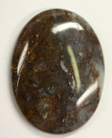 30x40mm 40x30mm Natural Oval Calibrated Pietersite Gemstones RARE Hard to Find
