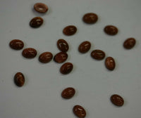 10pcs Goldstone Oval Cabochon 4x6 5x7 6x8 7x9 Gemstones Cabs Jewelry
