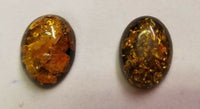 Natural Amber Oval Cabochon High Quality 4x6 5x7 6x8 7x9 8x10 up to 15x20 sizes