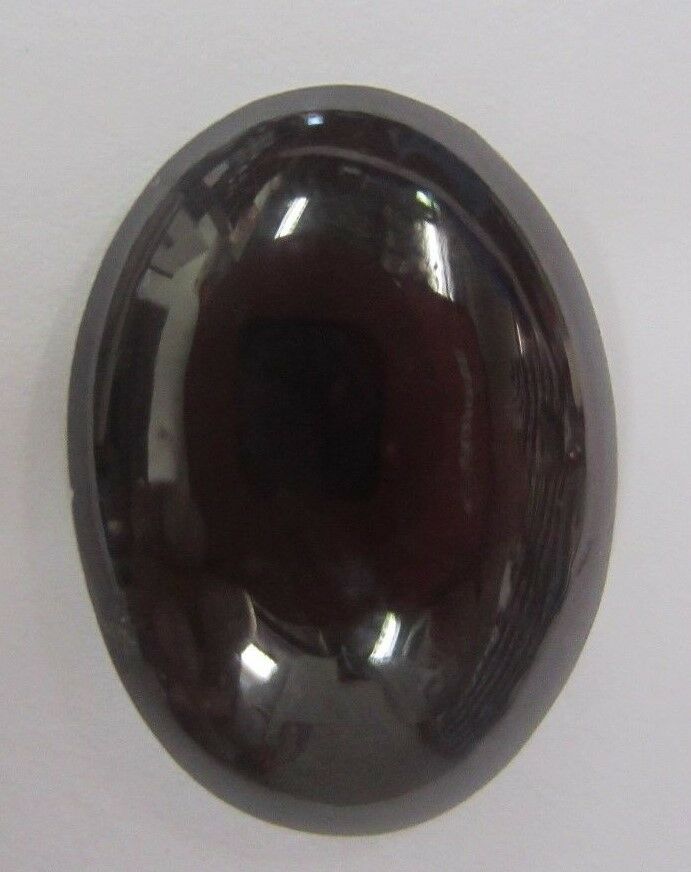 Natural Garnet Oval Cabochon High Quality Gemstones 12x16mm 16x12mm USA Seller
