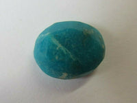 4.5 ct Natural Persian Turquoise Cabochon Gemstones Gems Jewelry Hard to Find