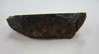 40mmx21mm 100% Natural Authentic Meteorite Gemstone 31.6 grams Great Deal