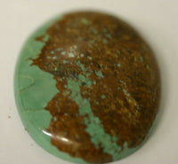 30x40mm 40x30mm Calibrated Natural Oval Turquoise Awesome Deal 55.5ct