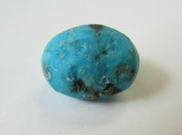 11.0 ct Natural Persian Turquoise Cabochon Gemstones Gems Jewelry Hard to Find