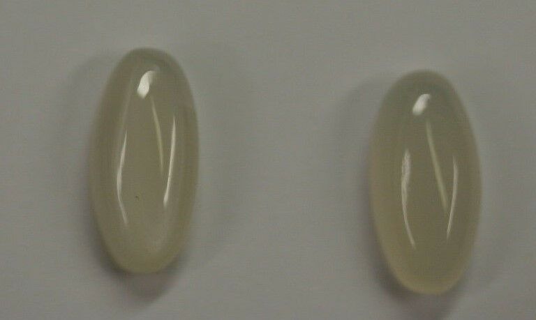 Moonstone Long Oval Cabochon 7x11 8x16 9x18 High Quality Gemstones Gems