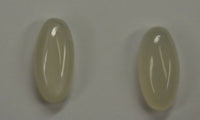 Moonstone Long Oval Cabochon 7x11 8x16 9x18 High Quality Gemstones Gems