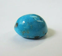 11.0 ct Natural Persian Turquoise Cabochon Gemstones Gems Jewelry Hard to Find