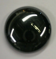 Natural Hematite Round flat back Cabochon High Quality 20mm 25mm 38mm Gemstones