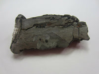 40mmx21mm 100% Natural Authentic Meteorite Gemstone 31.6 grams Great Deal