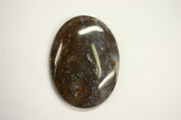 30x40mm 40x30mm Natural Oval Calibrated Pietersite Gemstones RARE Hard to Find