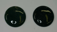 Moss Agate Round Cabochon High Quality 16mm 18mm 20mm 22mm 25mm 38mm
