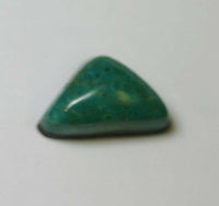 6.0ct Natural Turquoise Free form Cabochon with back Cab Stone Arizona