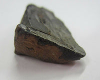 40mmx21mm 100% Natural Authentic Meteorite Gemstone 31.6 grams Great Deal