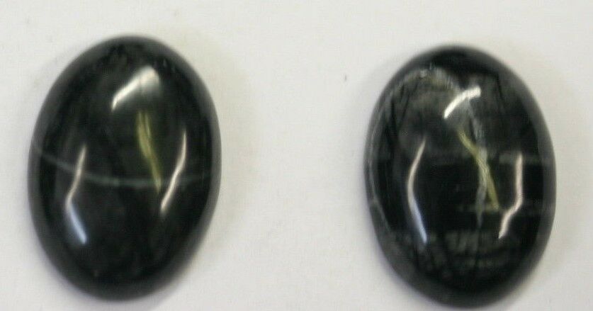 6pcs Jasper Picasso Marble Oval Cabochon High Quality 12x16 13x18 Gemstones