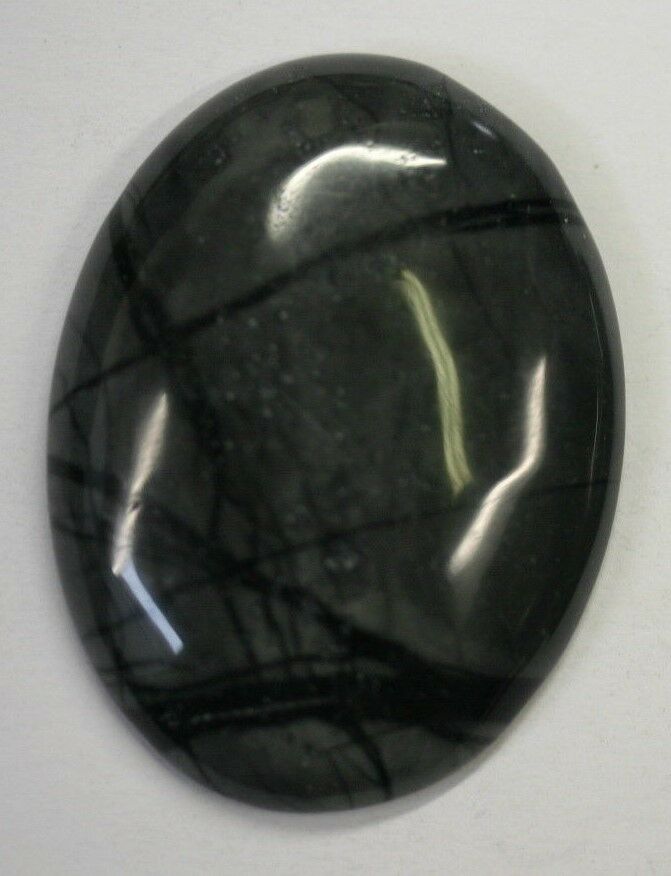 Picasso Marble Jasper Oval flat back Cabochon High Quality 18x25 22x30 and 30x40