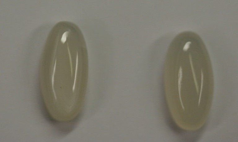 Natural Moonstone Long Oval Cabochon 7x11mm 8x16mm 9x18mm High Quality Gemstones