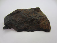 40mmx21mm 100% Natural Authentic Meteorite Stone 31.6 grams Reliable US Seller
