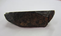 40mmx21mm 100% Natural Authentic Meteorite Stone 31.6 grams Reliable US Seller