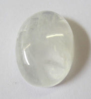Natural Rainbow Moonstone Oval Cabochon High Quality Gemstones 15x20mm 20x15mm US SELLER