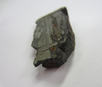 40mmx21mm 100% Natural Authentic Meteorite Stone 31.6 grams Reliable US Seller