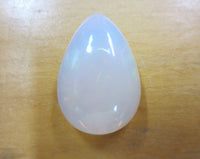 13mm x 18.50mm Natural Opal Pear High Domed Cabochon Gemstone 7.5cts.