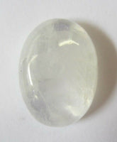 Natural Rainbow Moonstone Oval Cabochon High Quality Gemstones 15x20mm 20x15mm