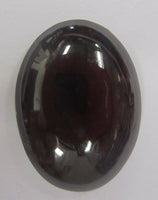 Natural Garnet Oval Cabochon High Quality Gemstones 10x14mm 14x10mm USA Seller