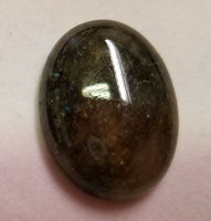 Labradorite Oval flat back Cabochon High Quality 7x9 8x10 9x11 up to 30x40 sizes