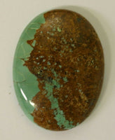 30x40mm 40x30mm Calibrated Natural Oval Turquoise Awesome Deal 55.5ct