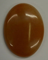 Aventurine Red Oval High Quality Calibrated Cabochon 30x40 40x30 Gemstones