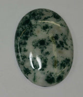 Tree Agate Oval Cabochon High Quality 18x25 22x30 30x40