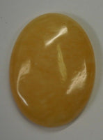 Aventurine Yellow Oval High Quality Calibrated Cabochon 30x40 40x30 Gemstones