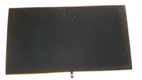 Velvet Tray Insert Liner Pad 14" x 7 1/2" x 1/4" fits Standard Size Tray