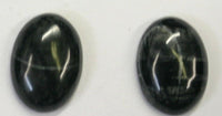 6pcs Jasper Picasso Marble Oval Cabochon High Quality 12x16 13x18 Gemstones