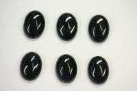 Lot of 10 Goldstone Blue Oval Cabochon High Quality 4x6 5x7 6x8 7x9 up to 10x14