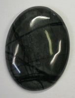 Picasso Marble Jasper Oval flat back Cabochon High Quality 18x25 22x30 and 30x40