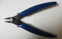 4 1/2" Professional Quality Flush Cutter Jewelry Tool