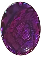 Paua Shell Purple Cabochon