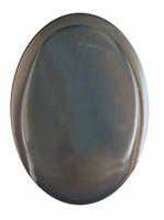 Hematite Cabochon