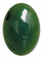 Jade Cabochon