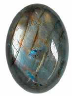 Labradorite Cabochon