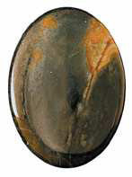 Picasso Marble Cabochon