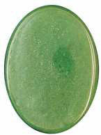 Aventurine Cabochon