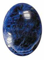 Sodalite Cabochon