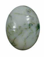 Howlite Cabochon