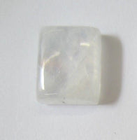 Natural Rainbow Moonstone Rectangle Cabochon High Quality Gemstones 12x16mm SALE US SELLER