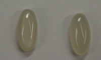 Natural Moonstone Long Oval Cabochon 7x11mm 8x16mm 9x18mm High Quality Gemstones