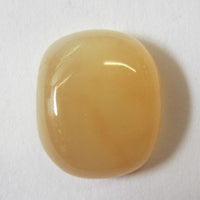 Natural Peach Moonstone Cushion Cabochon High Quality Gemstones 12x14mm RARE US SELLER